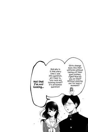 Read Our Precious Conversations  5 Page 8 in English