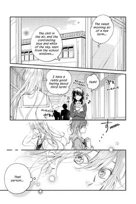 Read Our Precious Conversations  5 Page 9 in English