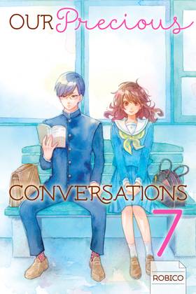 Read Our Precious Conversations  7 Page 1 in English