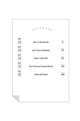 Read Our Precious Conversations  7 Page 4 in English
