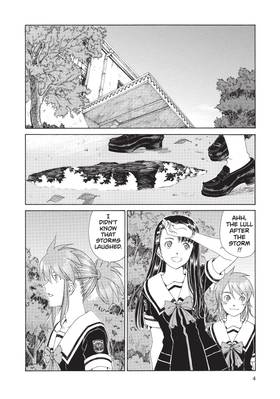 Read Paradise Residence  2 Page 6 in English