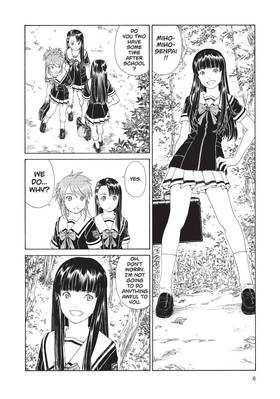 Read Paradise Residence  2 Page 8 in English