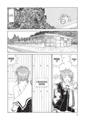 Read Paradise Residence  2 Page 10 in English