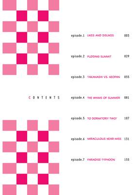 Read Paradise Residence  1 Page 4 in English