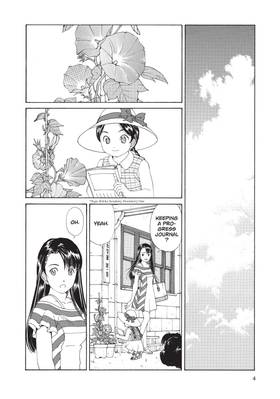 Read Paradise Residence  3 Page 6 in English