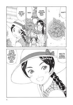 Read Paradise Residence  3 Page 7 in English