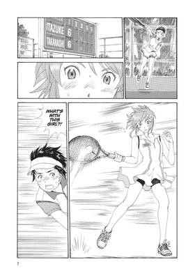Read Paradise Residence  3 Page 9 in English