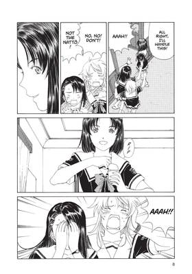 Read Paradise Residence  1 Page 10 in English