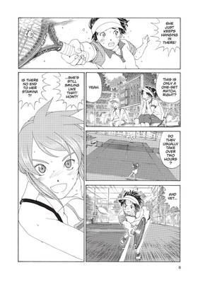 Read Paradise Residence  3 Page 10 in English