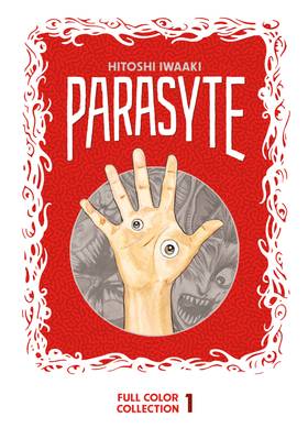 Read Parasyte Full Color Collection  1 Page 1 in English
