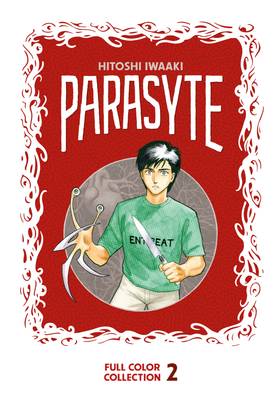 Read Parasyte Full Color Collection  2 Page 1 in English