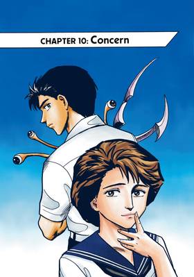 Read Parasyte Full Color Collection  2 Page 5 in English