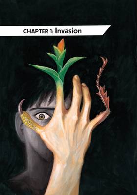 Read Parasyte Full Color Collection  1 Page 5 in English