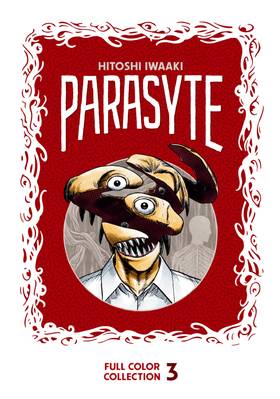 Read Parasyte Full Color Collection  3 Page 1 in English