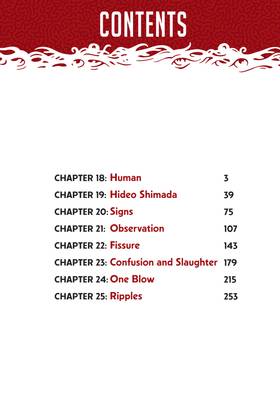 Read Parasyte Full Color Collection  3 Page 4 in English