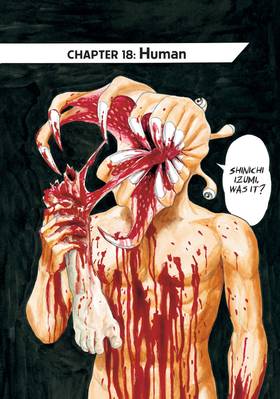 Read Parasyte Full Color Collection  3 Page 6 in English