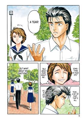 Read Parasyte Full Color Collection  3 Page 8 in English