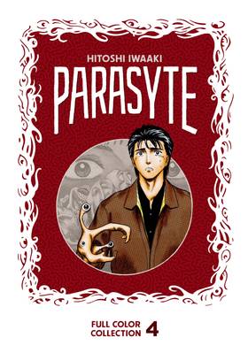 Read Parasyte Full Color Collection  4 Page 1 in English