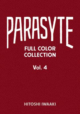 Read Parasyte Full Color Collection  4 Page 3 in English