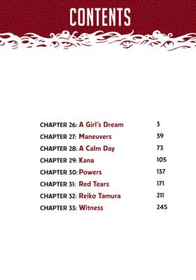Read Parasyte Full Color Collection  4 Page 4 in English