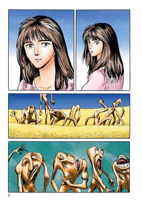 Read Parasyte Full Color Collection  4 Page 7 in English