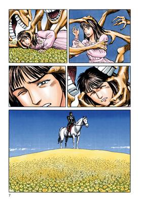 Read Parasyte Full Color Collection  4 Page 9 in English