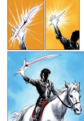 Read Parasyte Full Color Collection  4 Page 10 in English