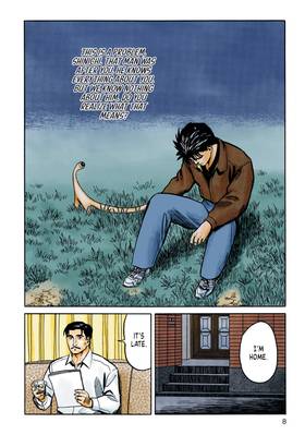 Read Parasyte Full Color Collection  5 Page 10 in English