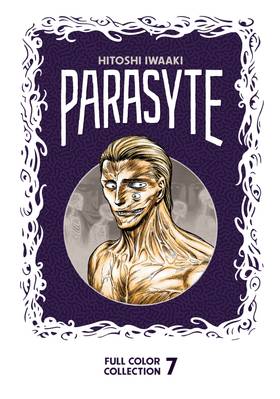 Read Parasyte Full Color Collection  7 Page 1 in English