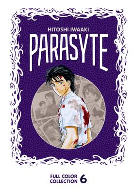 Read Parasyte Full Color Collection  6 Page 1 in English