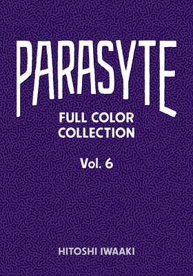 Read Parasyte Full Color Collection  6 Page 3 in English
