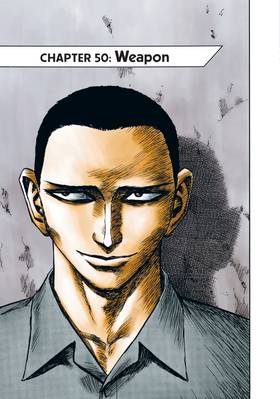 Read Parasyte Full Color Collection  7 Page 5 in English