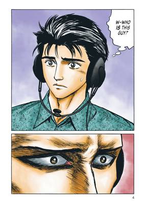 Read Parasyte Full Color Collection  7 Page 6 in English