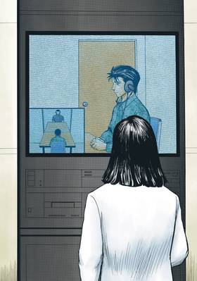 Read Parasyte Full Color Collection  7 Page 8 in English