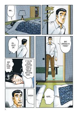 Read Parasyte Full Color Collection  6 Page 9 in English