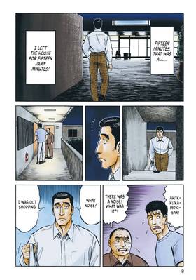 Read Parasyte Full Color Collection  6 Page 10 in English