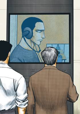 Read Parasyte Full Color Collection  7 Page 9 in English