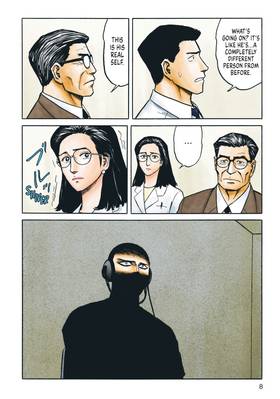 Read Parasyte Full Color Collection  7 Page 10 in English