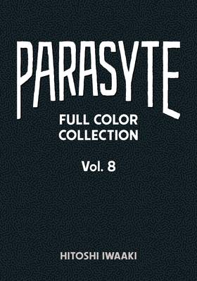 Read Parasyte Full Color Collection  8 Page 1 in English