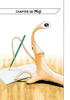 Read Parasyte Full Color Collection  8 Page 3 in English