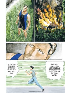 Read Parasyte Full Color Collection  8 Page 6 in English