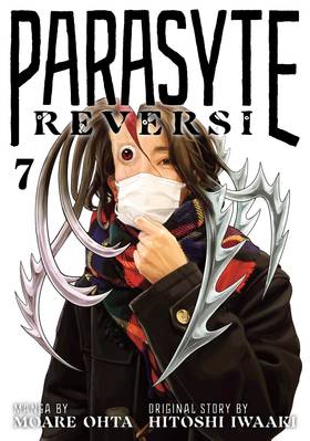 Read Parasyte Reversi  7 Page 1 in English