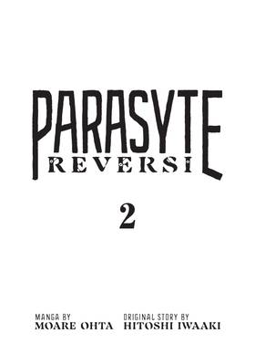 Read Parasyte Reversi  2 Page 2 in English