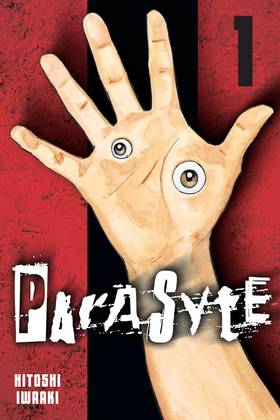 Read Parasyte  1 Page 1 in English