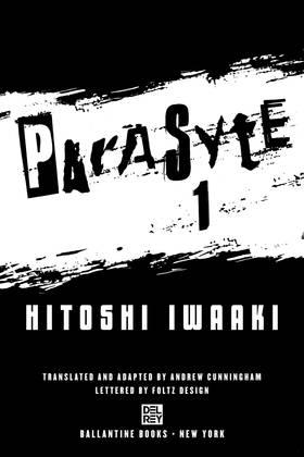 Read Parasyte  1 Page 3 in English