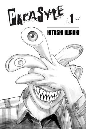 Read Parasyte  1 Page 9 in English