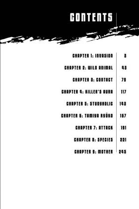 Read Parasyte  1 Page 10 in English