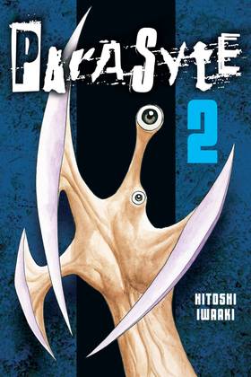 Read Parasyte  2 Page 1 in English