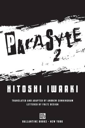 Read Parasyte  2 Page 3 in English