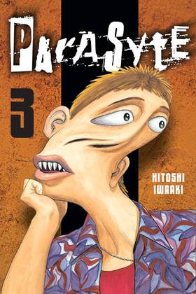 Read Parasyte  3 Page 1 in English
